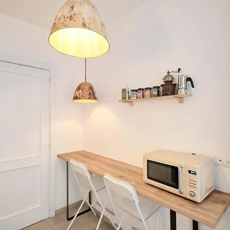Basilica San Paolo - Luxurious Penthouse With Wi-fi Apartment Rom