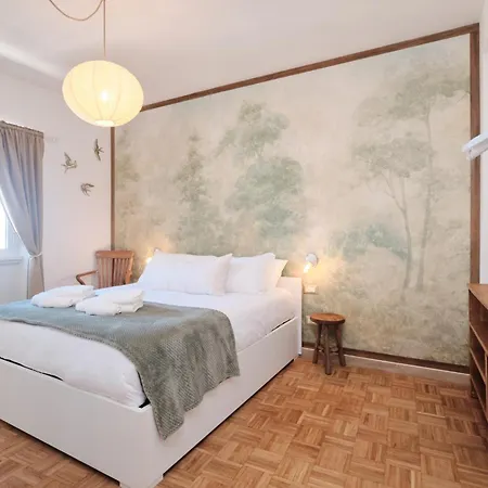 Basilica San Paolo - Luxurious Penthouse With Wi-fi * Rome