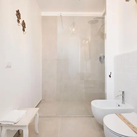 Apartment Basilica San Paolo - Luxurious Penthouse With Wi-fi