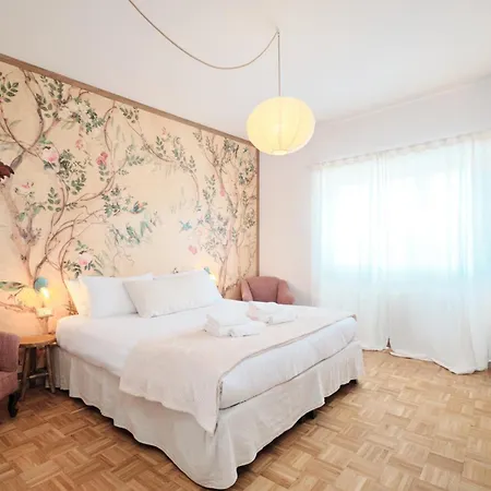 Basilica San Paolo - Luxurious Penthouse With Wi-fi * Rom