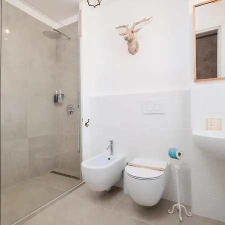 Basilica San Paolo - Luxurious Penthouse With Wi-fi * Rom