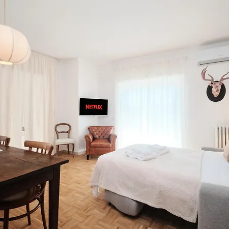 Basilica San Paolo - Luxurious Penthouse With Wi-fi Rom