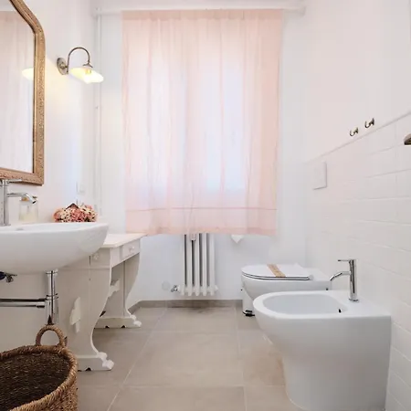 Lägenhet Basilica San Paolo - Luxurious Penthouse With Wi-fi *