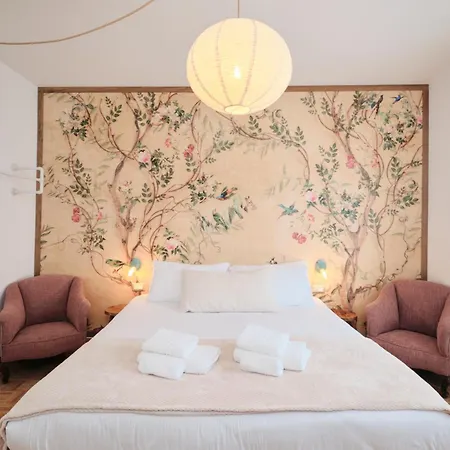 Basilica San Paolo - Luxurious Penthouse With Wi-fi *