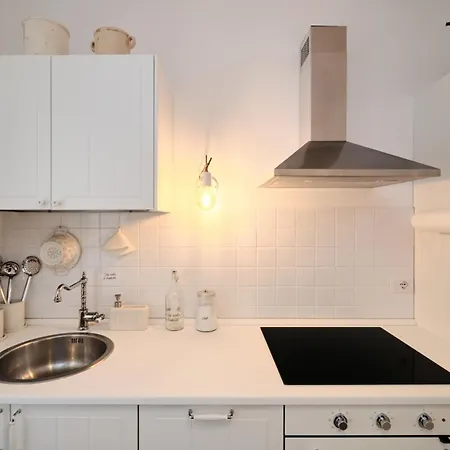 Basilica San Paolo - Luxurious Penthouse With Wi-fi